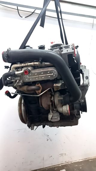 MOTOR COMPLETO VOLKSWAGEN GOLF V BERLINA (1K1) 807125