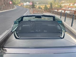 Mercedes-Benz  SL 1995