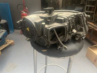 Faro Xenon Audi A4 B8