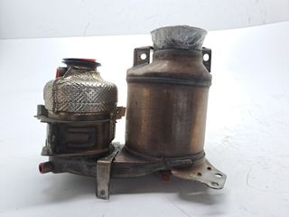 CATALIZADOR AUDI A3 (8V) 591047