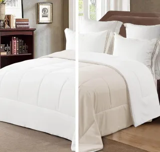 Nórdico para cama de 90 cm