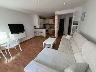 Piso en alquiler en Centro en Torrevieja