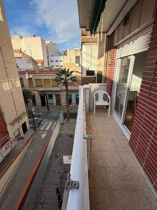 Piso en alquiler en Centro en Torrevieja