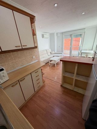 Piso en alquiler en Centro en Torrevieja