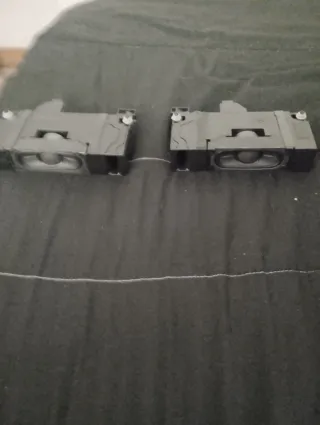 Altifalantes TV LG 43UM7000PLA