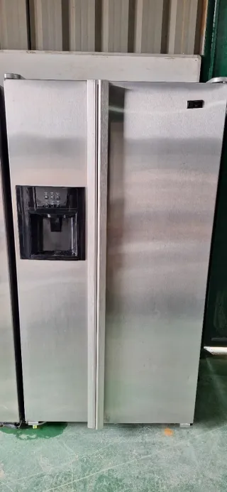 Nevera de segunda mano en buen estado