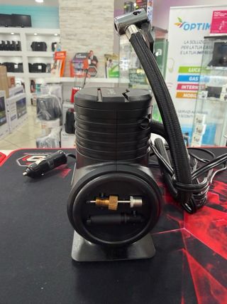 Mini compressore portatile Ultimate Speed