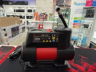 Mini compressore portatile Ultimate Speed
