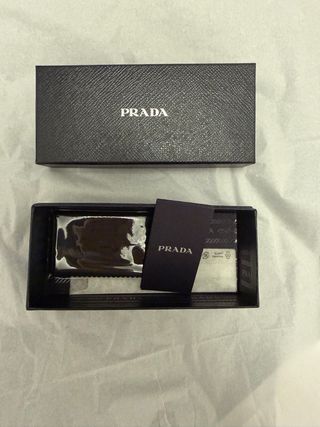 Occhiali da sole Prada