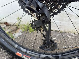 Cube Stereo 160 Bicicleta Descenso