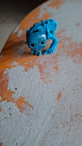 Muñeco Stranger Things Kinder Joy