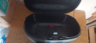 Baúl Shad 46L Negro