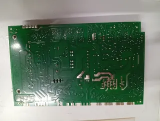 Scheda lavatrice Hotpoint mod. EUAQ49D49N