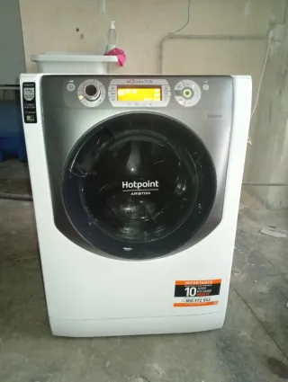 Scheda lavatrice Hotpoint mod. EUAQ49D49N