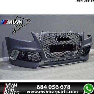 Paragolpes delantero Audi Q5 tipo RSQ5