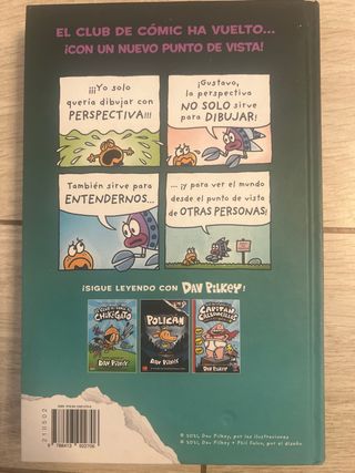 El Club de Cómic de Chikigato. Perspectivas