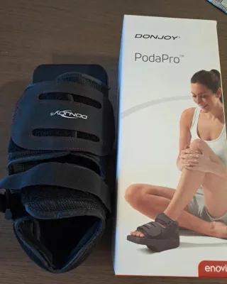 Scarpa Ortopedica DONJOY PodaPro M (39-42)