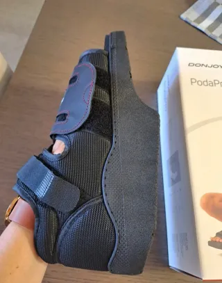 Scarpa Ortopedica DONJOY PodaPro M (39-42)