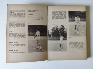 Coppia libri Sport vintage