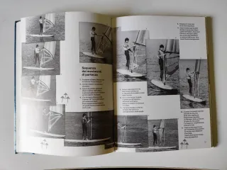 Coppia libri Sport vintage
