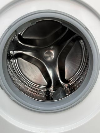 Lavadora Bosch Avantixx 8 kg