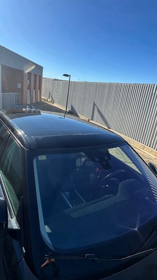 RANGE ROVER EVOQUE 2.0L TD4 4X4 HSE DYNAMIC AUTO.