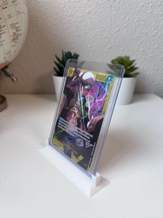 Supporti per carte TCG (x7)