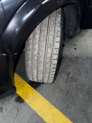 Opel Astra 2006