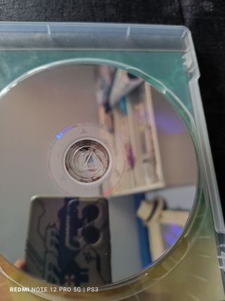 Ratchet & Clank: Atrapado en el Tiempo PS3