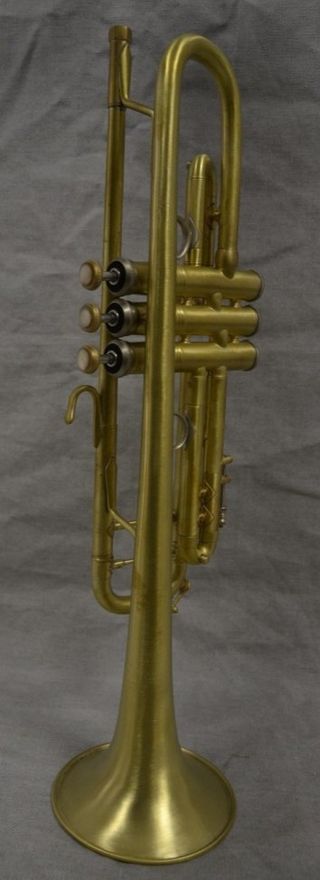 Trompeta Bach Stradivarius Pabellón 43