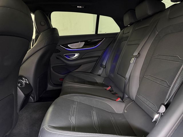 MERCEDES AMG GT 53 4 DOORS