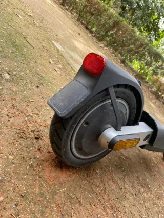 Patinete Eléctrico Xiaomi 5 Pro