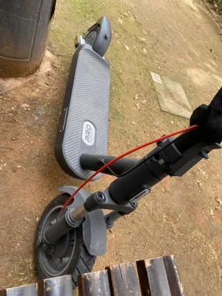 Patinete Eléctrico Xiaomi 5 Pro