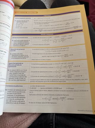 Matemáticas aplicadas a las ciencias sociales I...
