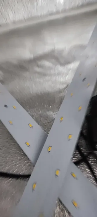 Caja de luz para fotografía