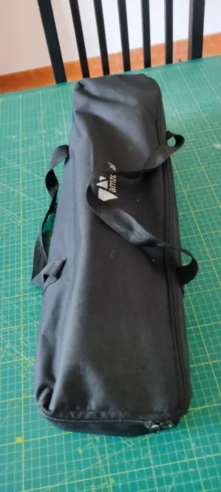 Caja de luz para fotografía