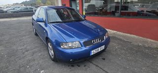 Audi A3 2002 1.9 TDI 100cv