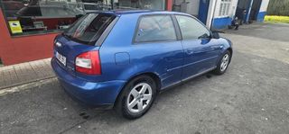 Audi A3 2002 1.9 TDI 100cv