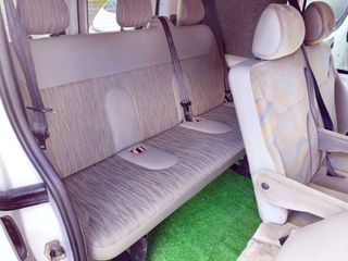 Nissan Primastar 2014 9 plazas