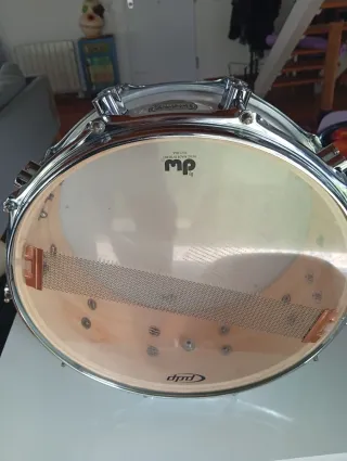 Caja PDP Concept Maple 14x5,5