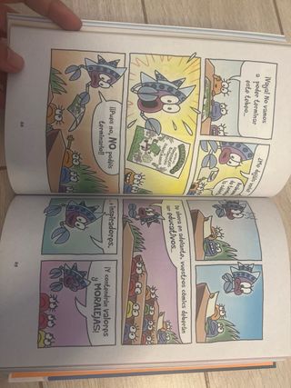 El Club de Cómic de Chikigato