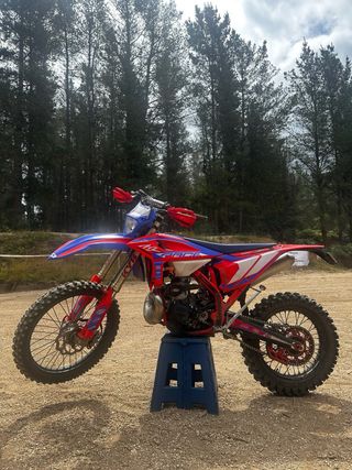 Beta RR 250 RACE 2025