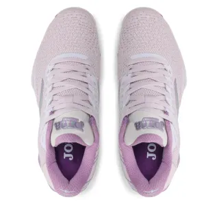 Scarpa Joma Tennis Viola Donna