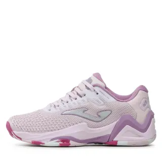 Scarpa Joma Tennis Viola Donna