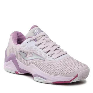 Scarpa Joma Tennis Viola Donna