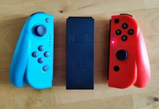 Joycon compatibili per console Switch - Nuovi