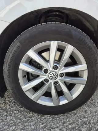 Llantas Golf 8 en 16