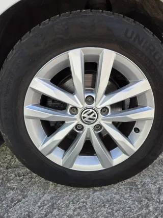 Llantas Golf 8 en 16