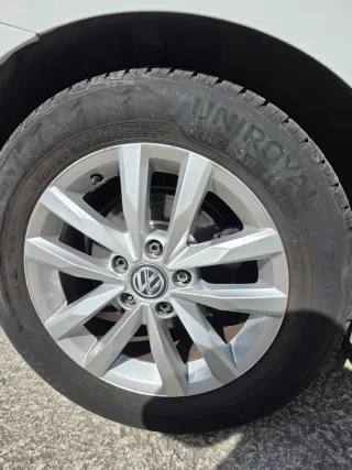 Llantas Golf 8 en 16