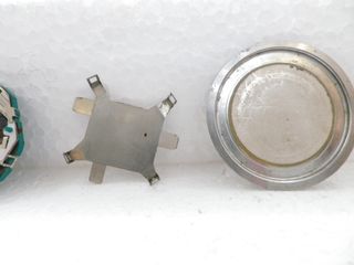 RELOJ ORIENT  P820303-40 CA CIRCUITO FUNCIONA LEER